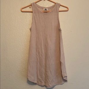 Cream Nightgown